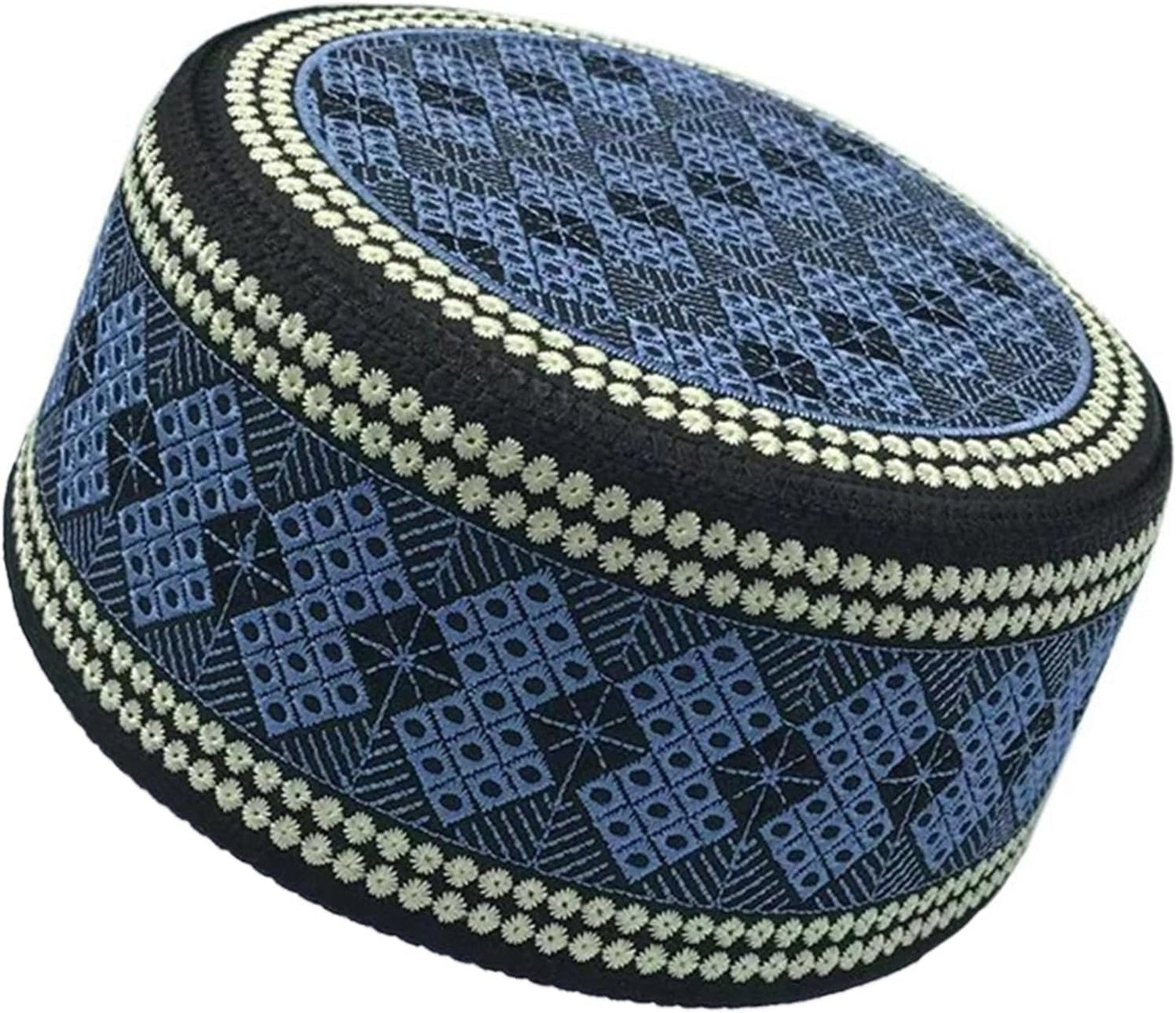 Embroidery Islamic Kufi