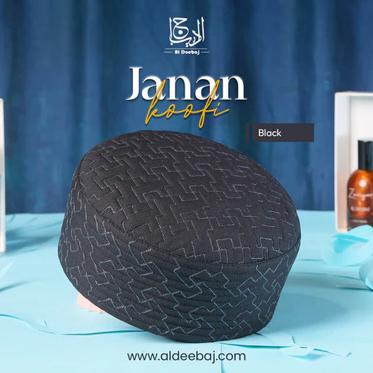 Al Deebaj Classic Janan Koofi